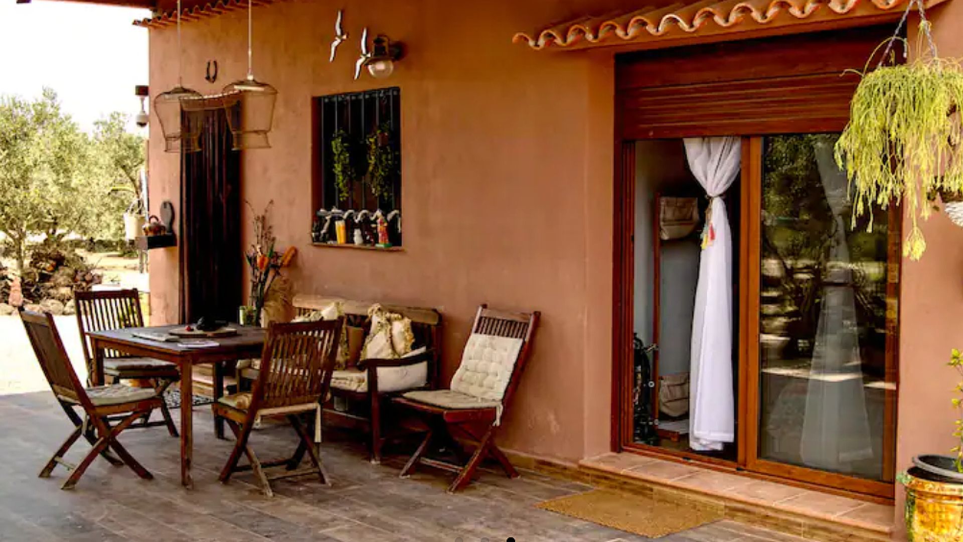 FINCA LA OLIVA